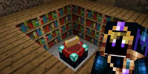 Enchantments Mod for Minecraft screenshot 3
