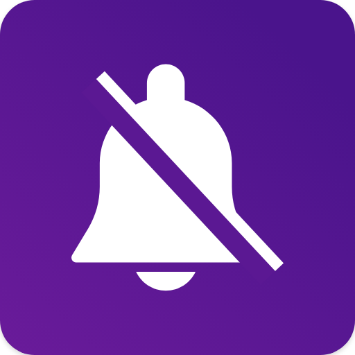 Block Notifications (NO ROOT required) icon