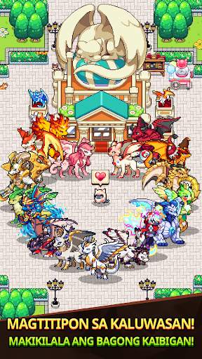 Dragon Village Collection screenshot 7