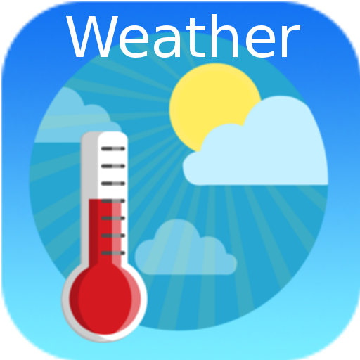 Weather Report icon