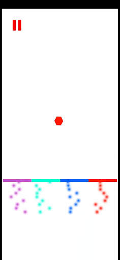 Wall Coming : wall game and color game screenshot 4