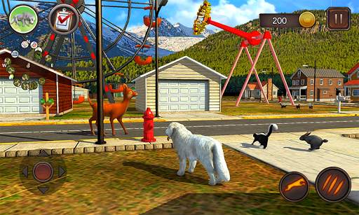 Tatra Sheepdog Simulator screenshot 3