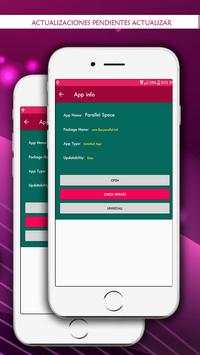 Software Updater App screenshot 3