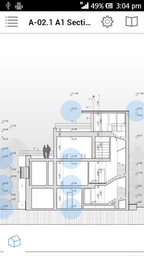 BIMx - BIM eXplorer screenshot 5