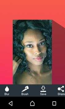 Selfie Makeup Camera screenshot 2