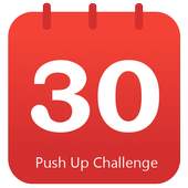 30 day Push Up Challenge 1.1
