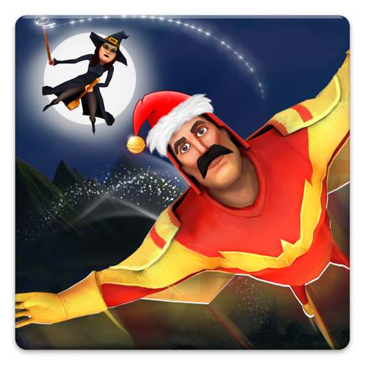 Funny Wings VR 1.0