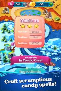 Crafty Candy Crumble screenshot 4