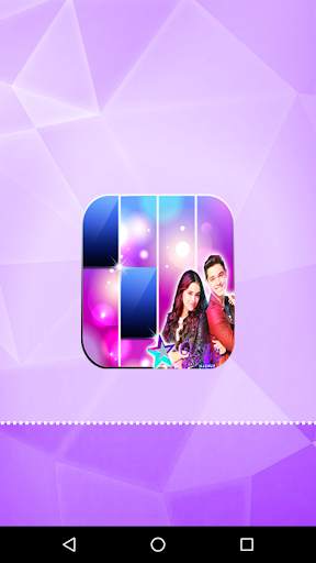 Piano Tiles Kally's Mashup 2021 screenshot 1