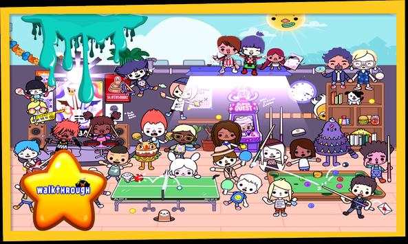 Guide For TΟCA Life World Town 2020 screenshot 3