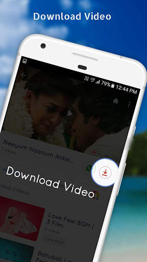 Tamil Love Video Status Songs screenshot 5