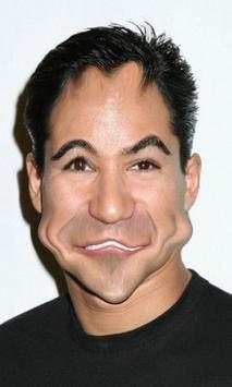 Funny Photo Warp screenshot 2