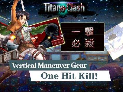 Titans Clash screenshot 7