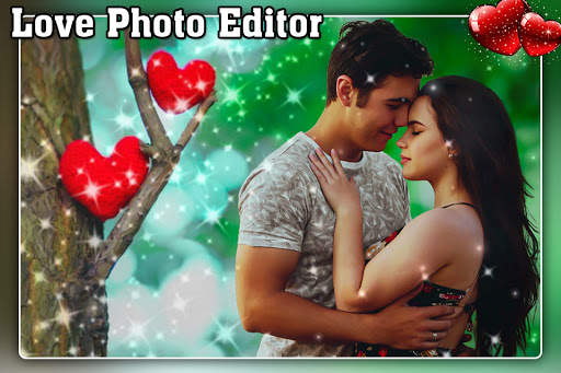 Love Photo Editor screenshot 3
