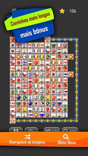 Onnect-Jogo de Correspondência screenshot 8