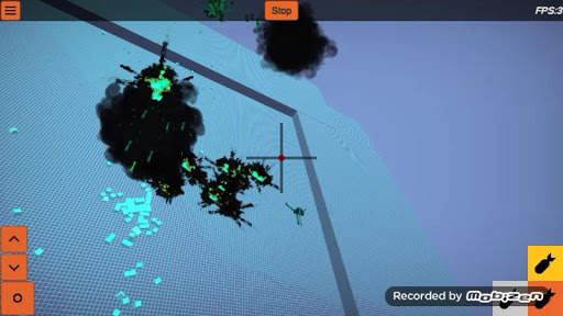 Destruction Arena Free screenshot 7