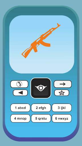 Aiyaiya Kids Mobile Phone (Legend Mobile) screenshot 4
