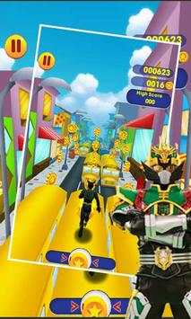 Adventure Legend Hero Games screenshot 3