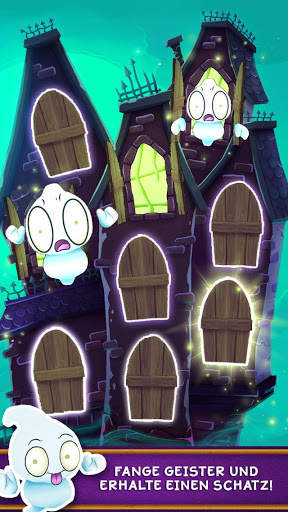 Coin Dozer: Haunted screenshot 4