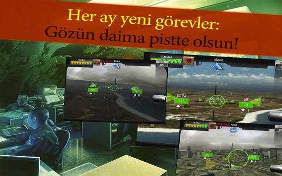 MAYDAY! Acil İniş screenshot 5