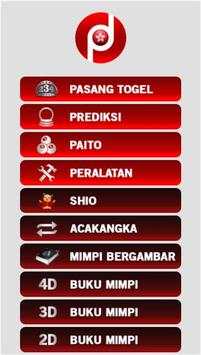Togel Hk screenshot 3