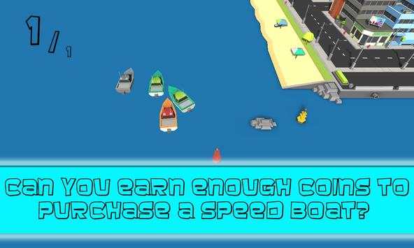 🏁 Blocky Racer-Cars Road Maze скриншот 6