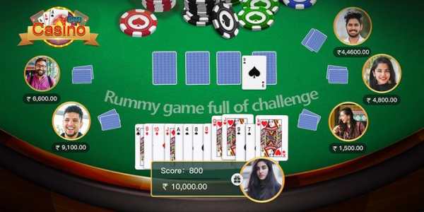 Teen Patti Cash 2020 screenshot 2
