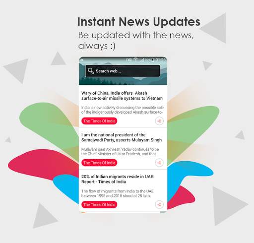 Marshmallow Launcher : Omega screenshot 4