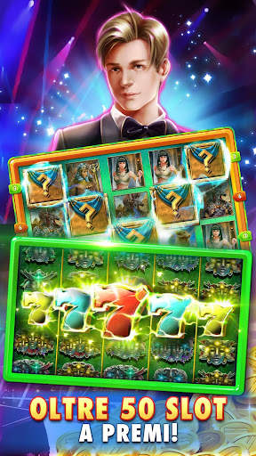 Casino™ - giochi di slot screenshot 2