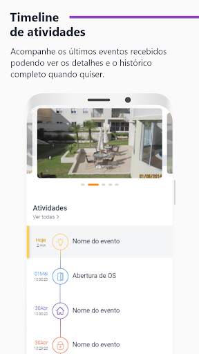 Eletronic App screenshot 6