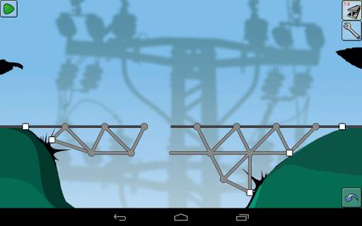 X Construction Lite screenshot 1