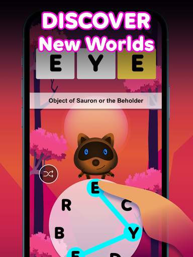 Word Ladder screenshot 9