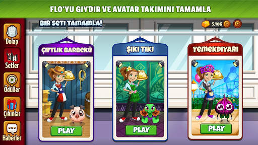 Cooking Dash screenshot 22