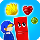 The Magic Pet Match Games icon