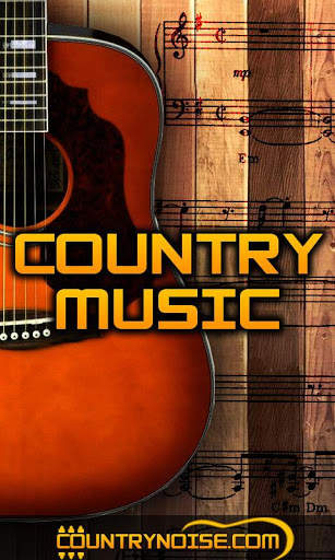 Country Music screenshot 1