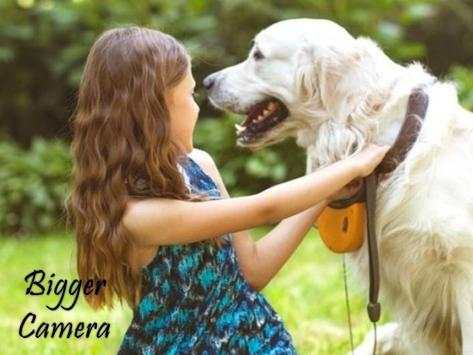Make-Me Big-Bigger Camera Photo Editor 5 تصوير الشاشة