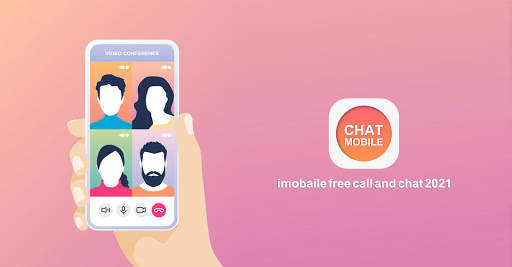 imo free call and chat 2021 screenshot 1