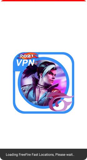 FreeFire VPN For Fast Gameing screenshot 9