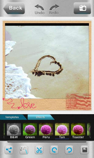 ES Camera screenshot 6