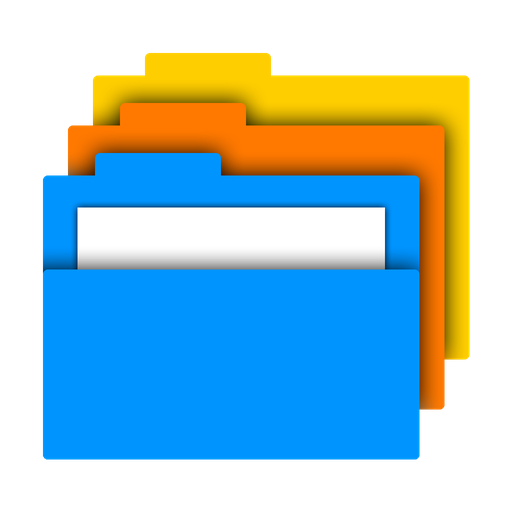 Next File Sorter icon