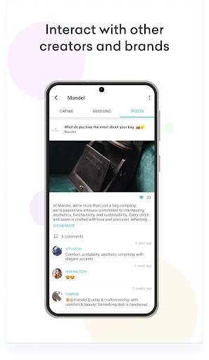 Foap - sell photos & videos screenshot 4
