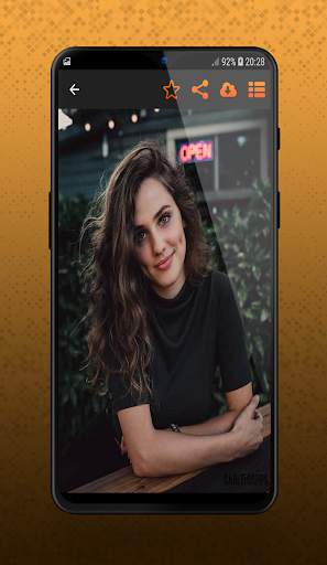 خلفيات وصور بنات Girly m 2020 screenshot 8