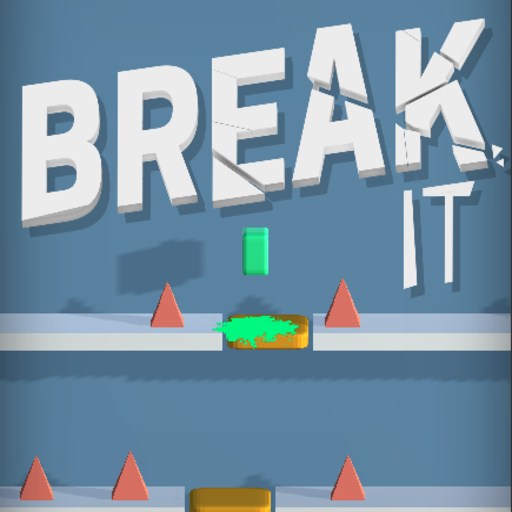 Break It ! icon