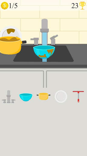 make lasagna cooking game screenshot 4