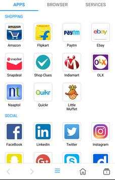 BlueSky Browser screenshot 2