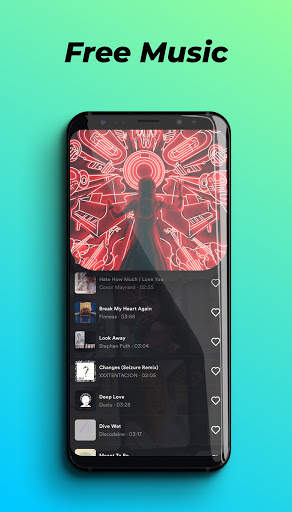 Viddup - Video Maker & Editor 3 تصوير الشاشة