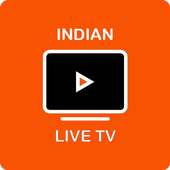 Indian TV channels logo