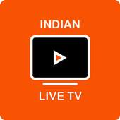 Indian TV channels 1.0