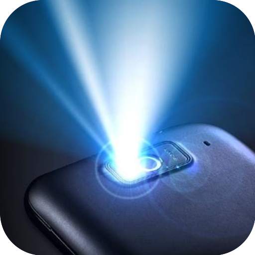 LED Flashlight Powerful 1.6