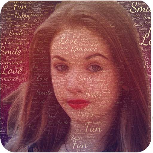 Typo Effect Photo Editor 1.0
